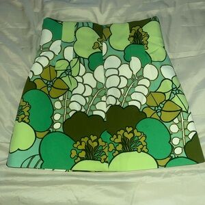 Zara XS skirt. Worn once